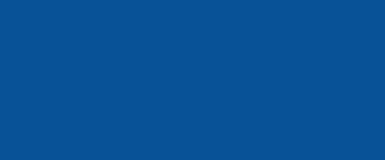 Solid blue box