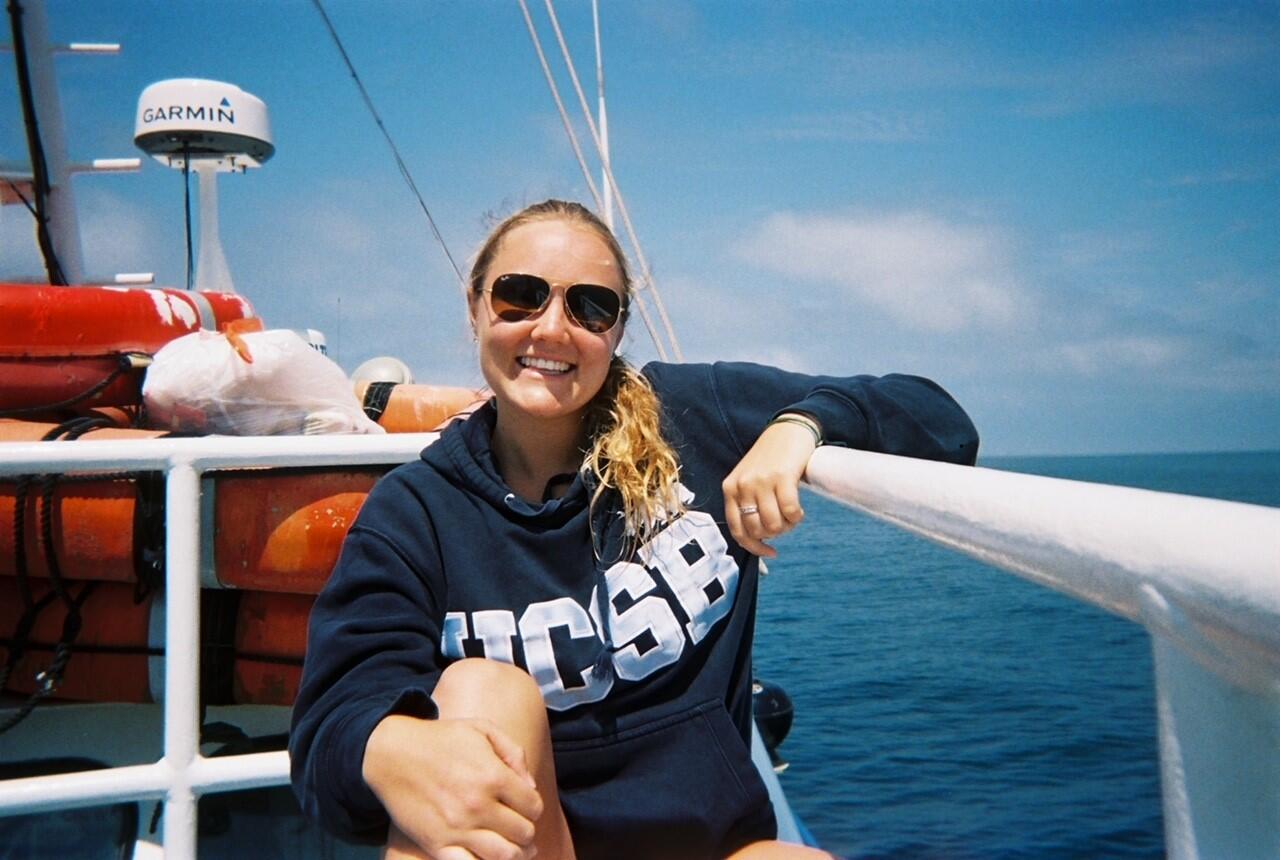 Heidi Bockisch photo