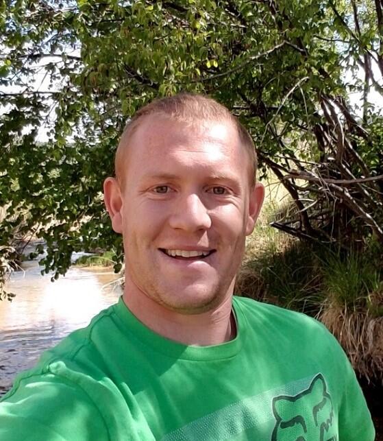 Staff profile picture of hydrotech 