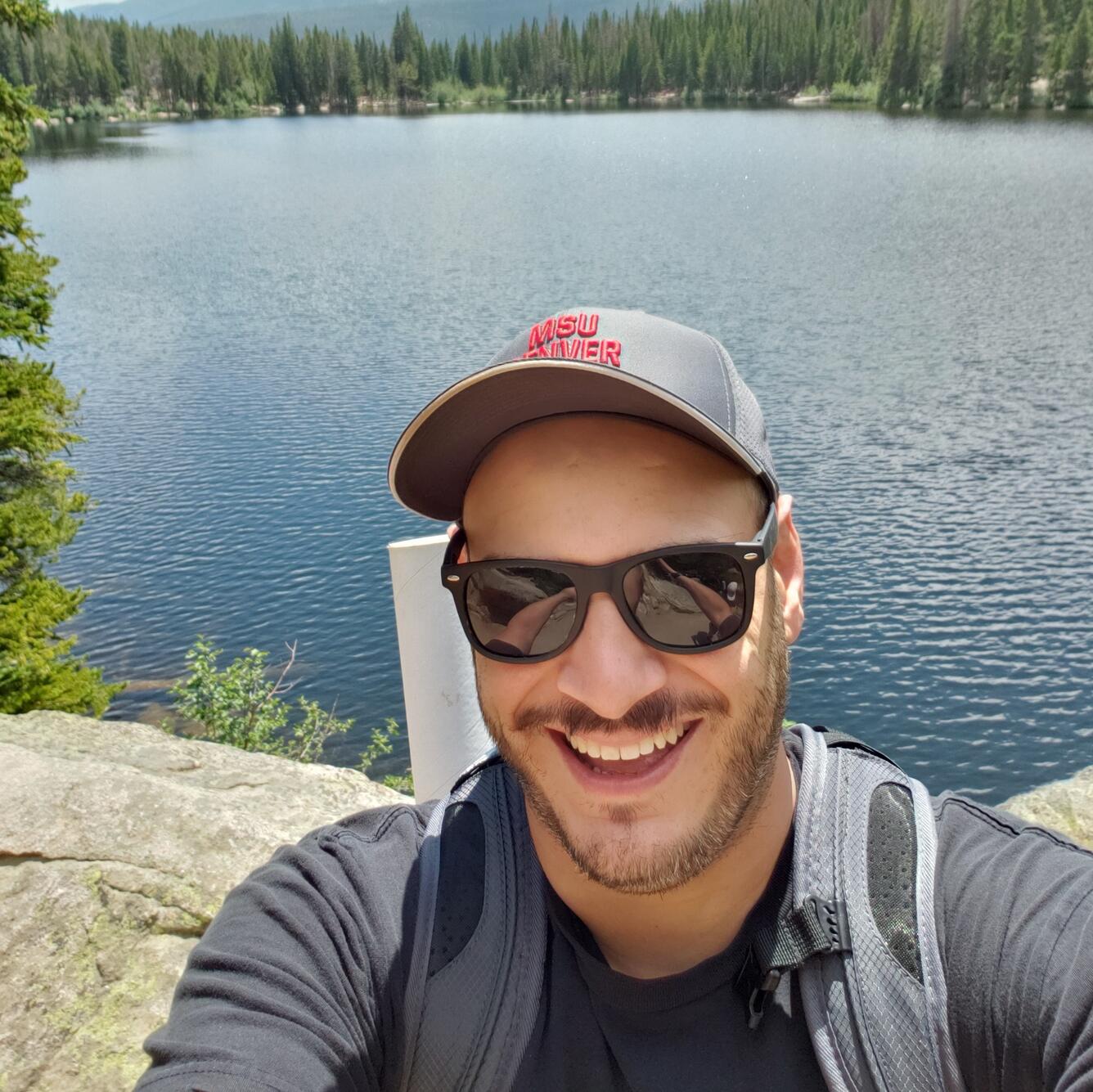 Brian Varela profile picture
