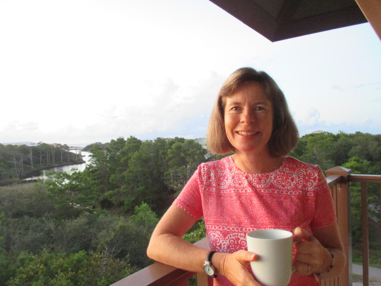 Brigitta Urban-Mathieux headshot