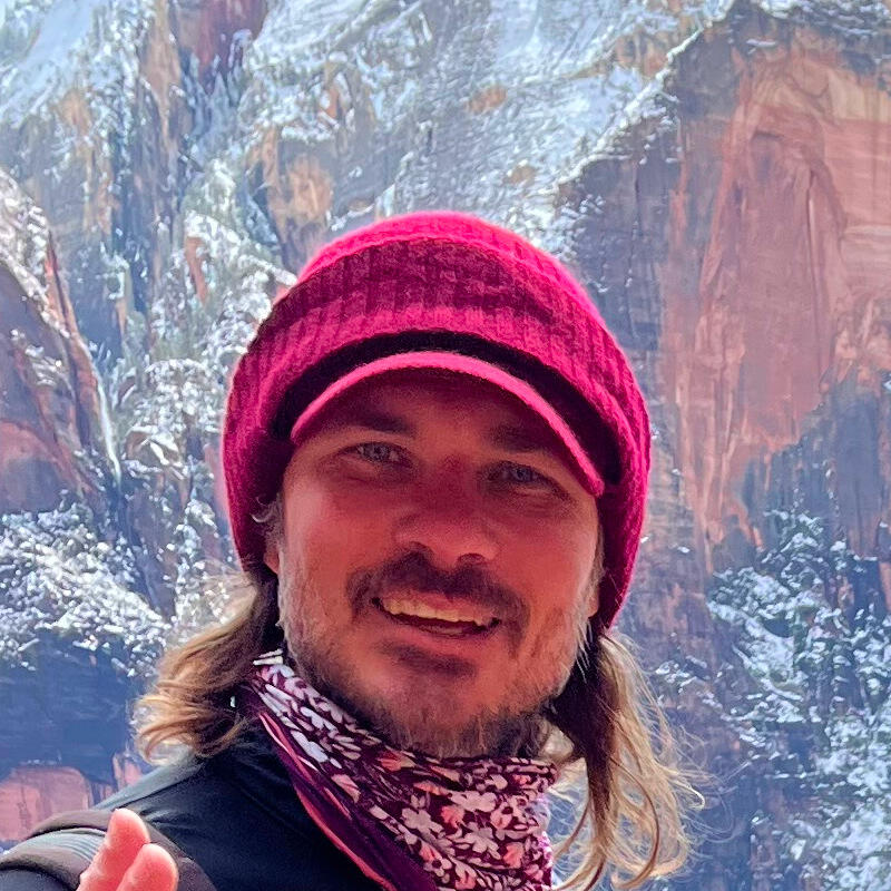 picture of a man