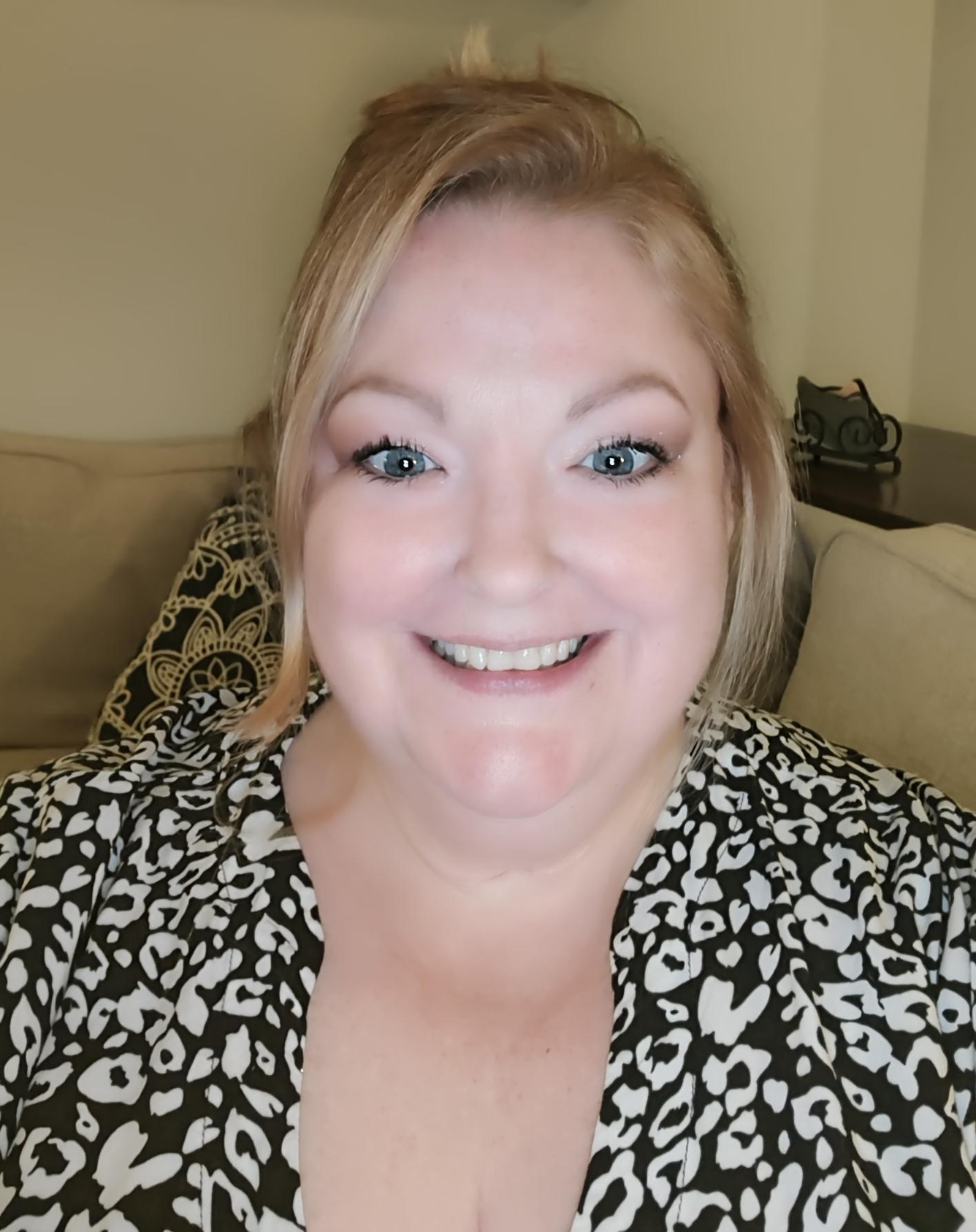 Jeanne Bruins, NCGMP Management Analyst