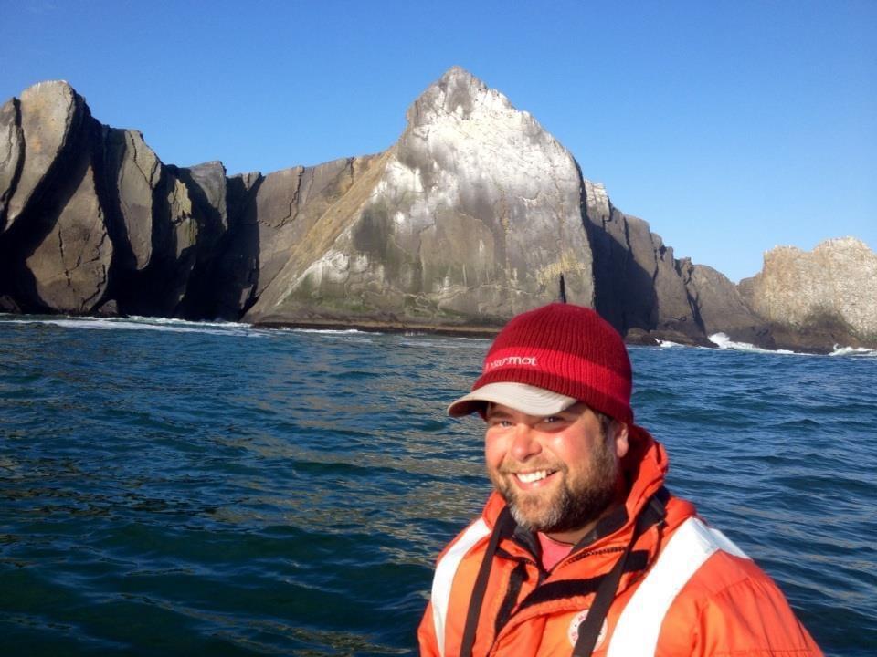 Bryan White Staff Profile Picture