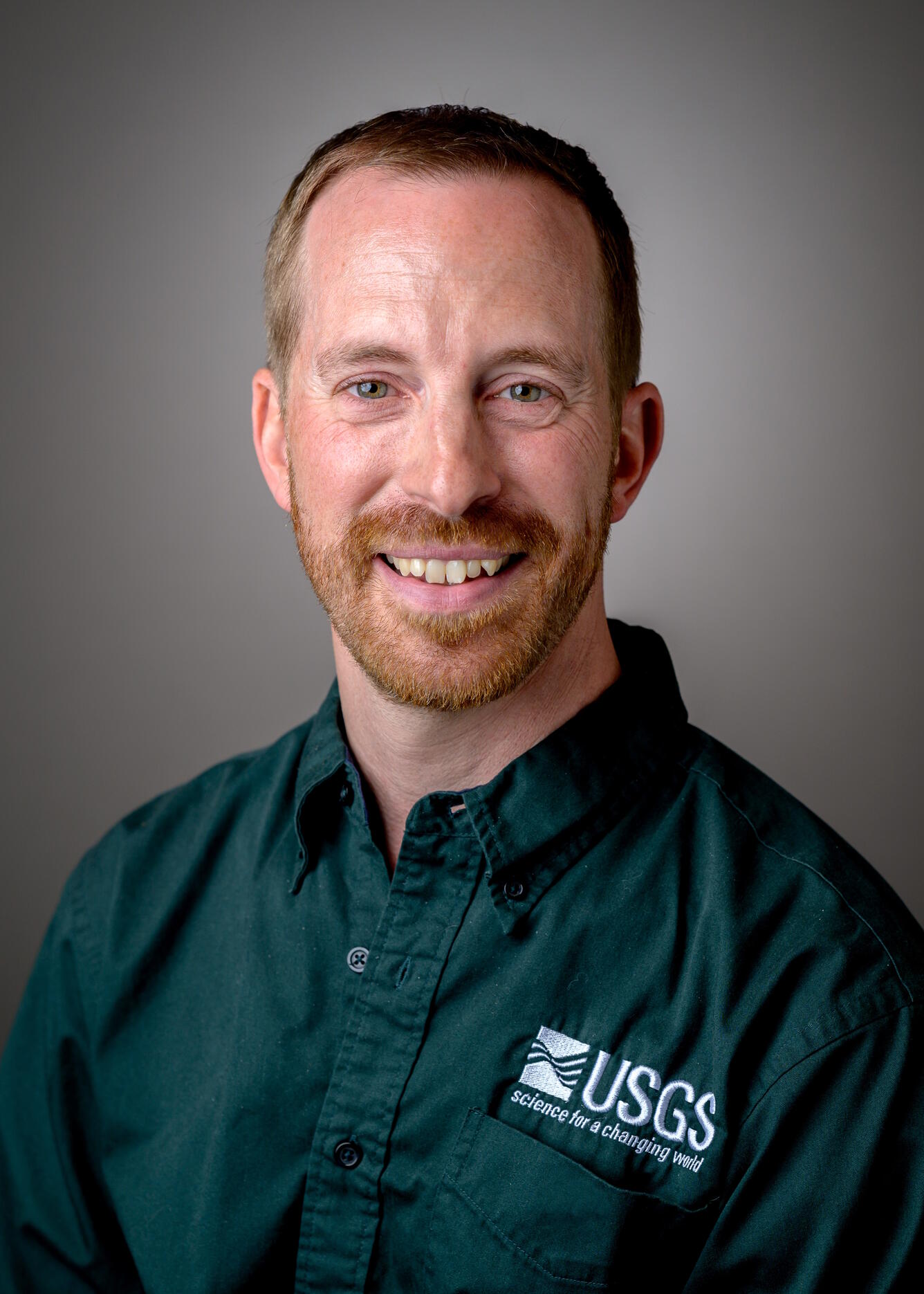 Profile picture for scientist Cameron Marshall