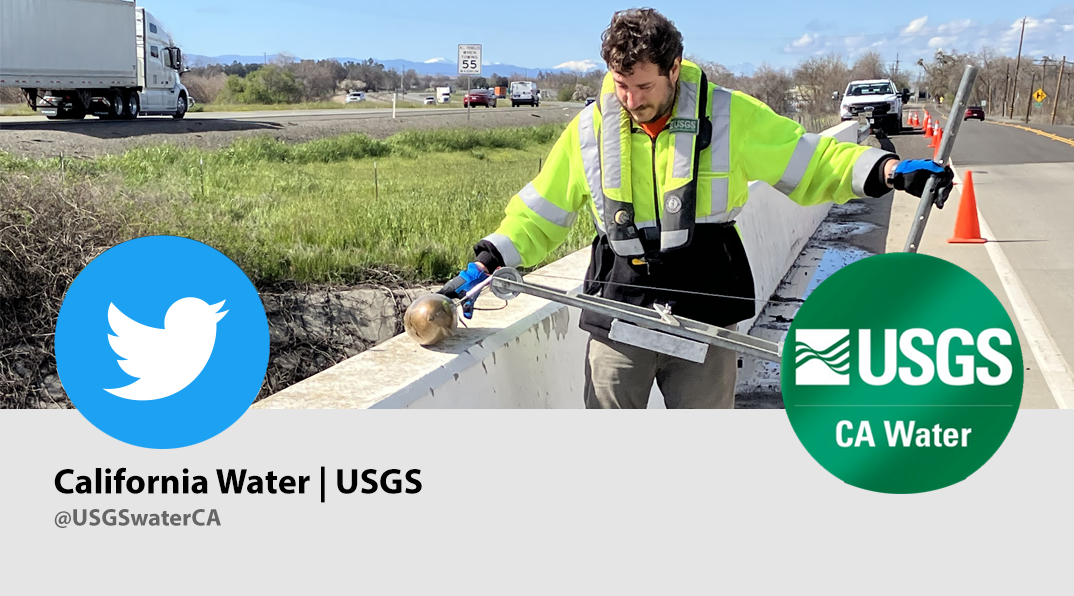 Hydrotech on Cache Creek, CA