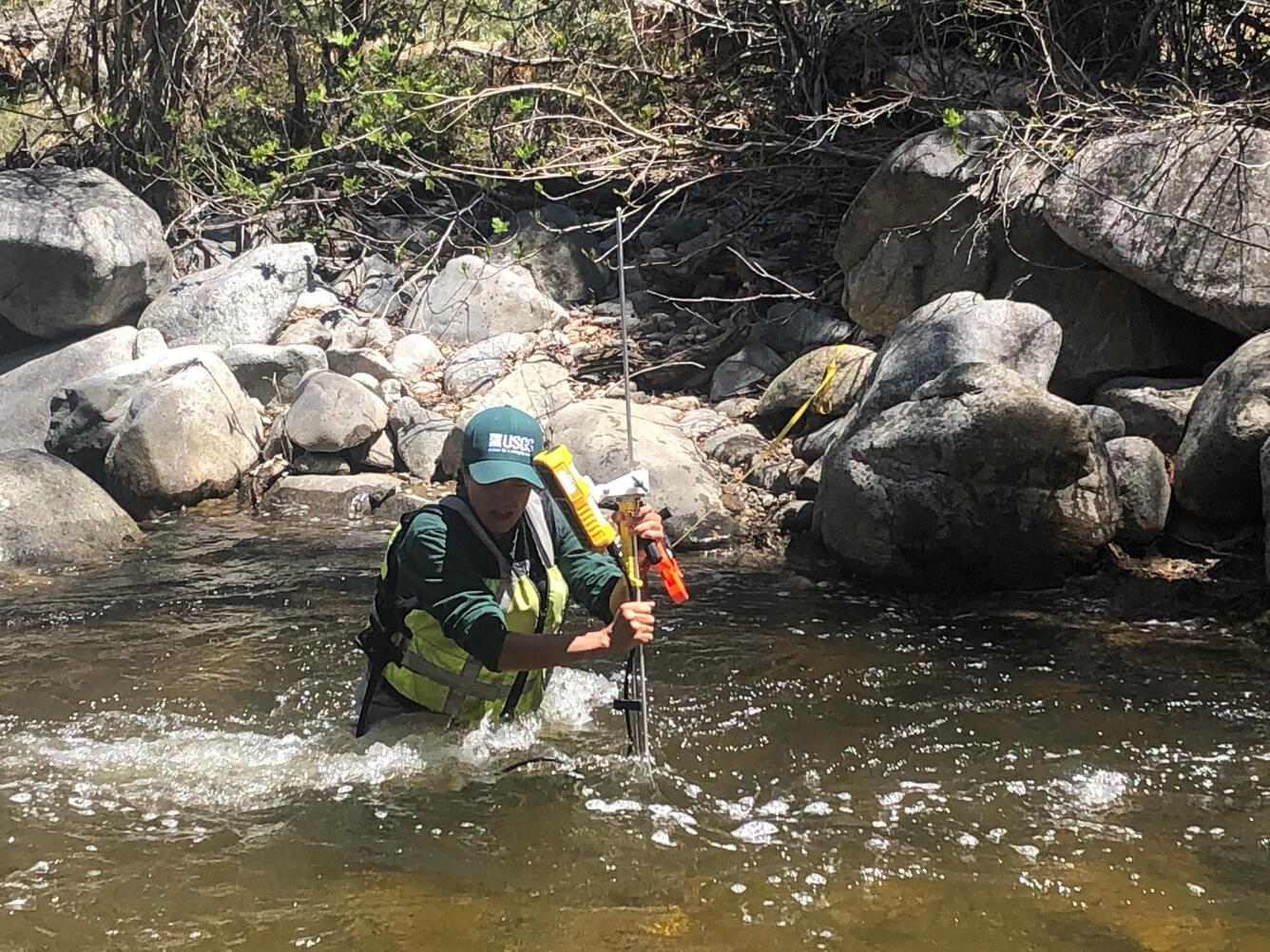 Staff profile image for Christina Briseno