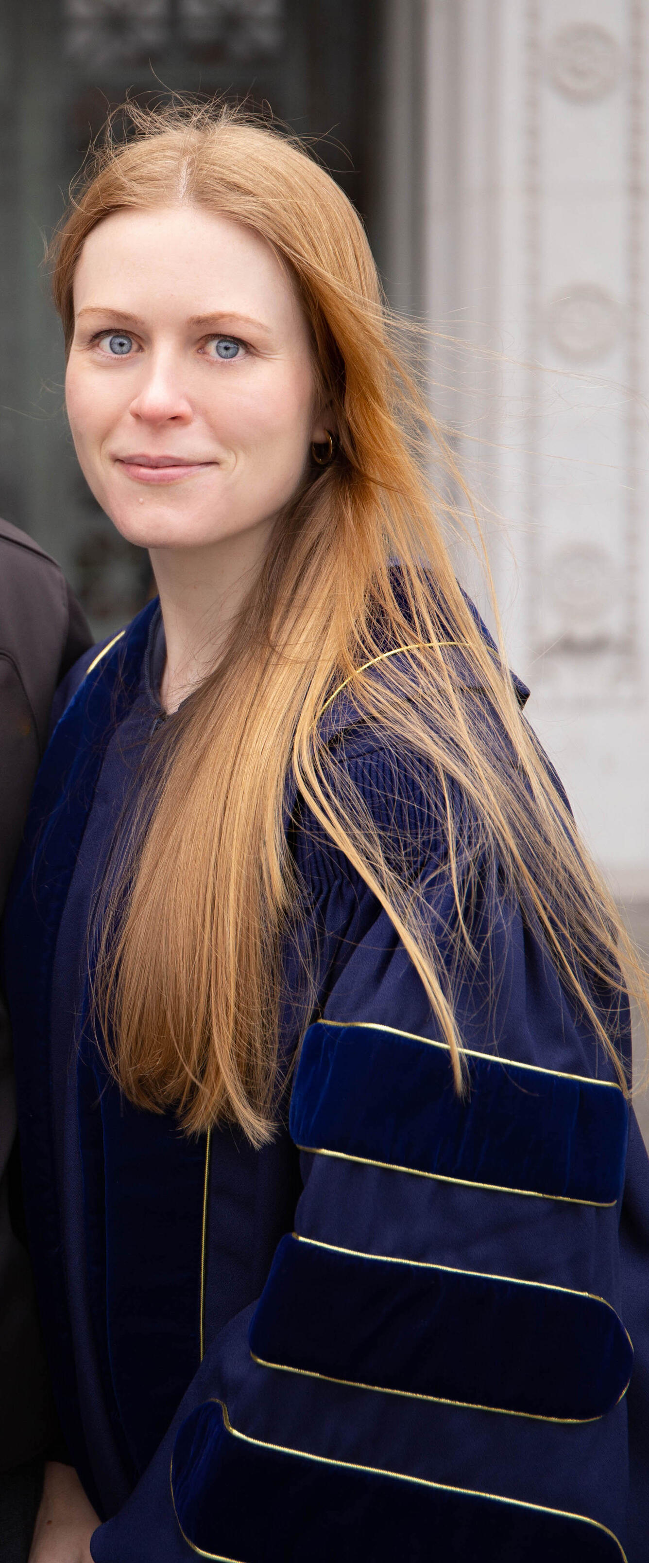 Clarke Knight Profile Picture