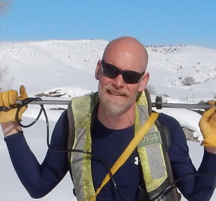 Staff profile image for Craig Muelot