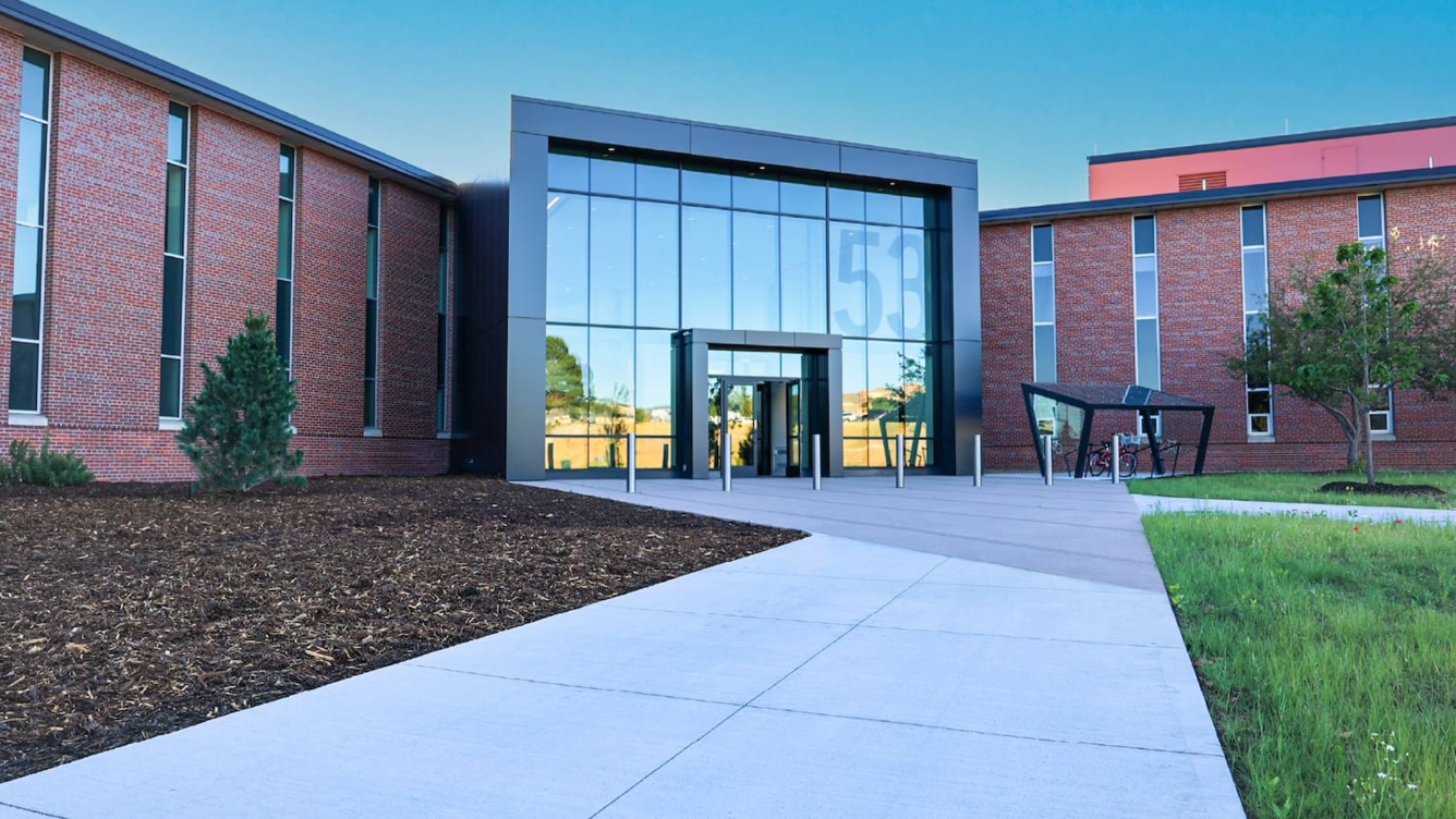 Colorado Water Science Center - Building 53, Denver, CO