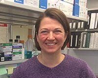 Photo of Cathy Richter