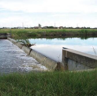 Canal/Ditch