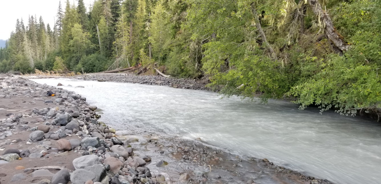 Naturally Occurring Uranium in Groundwater in Northeastern Washington State