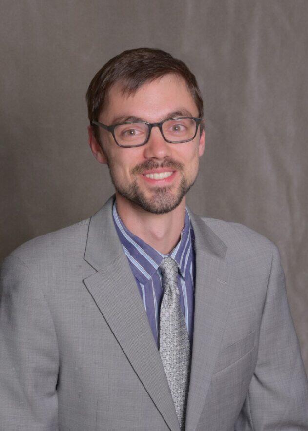 Photo of Carl Norlen
