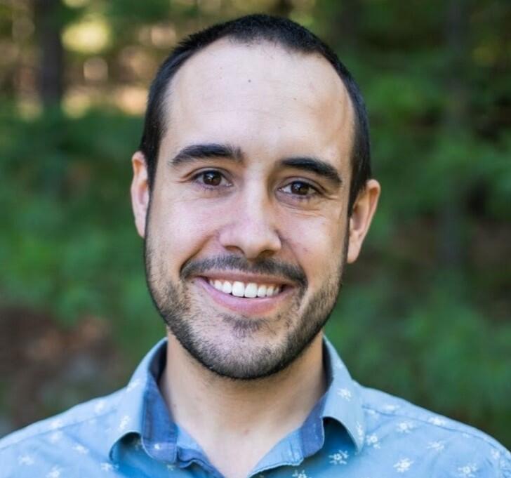 Chad Zirbel - Staff profile image