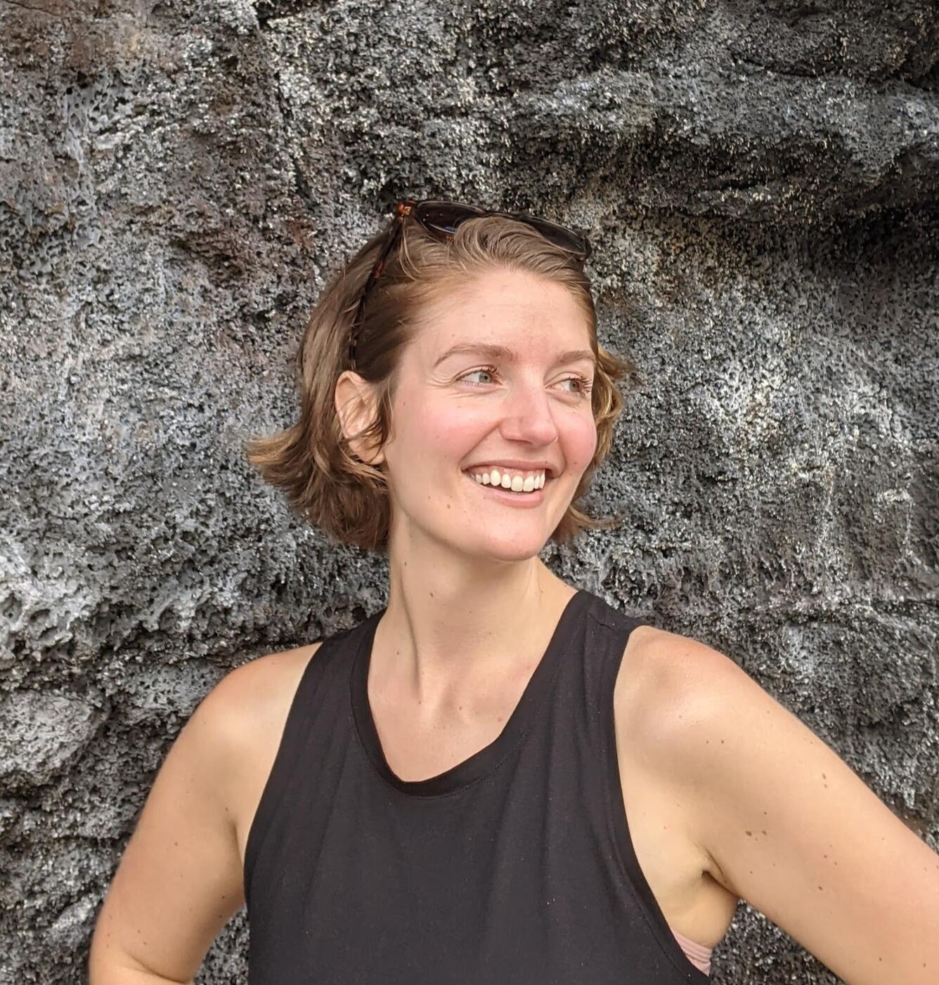 Profile picture of Chloë Glover