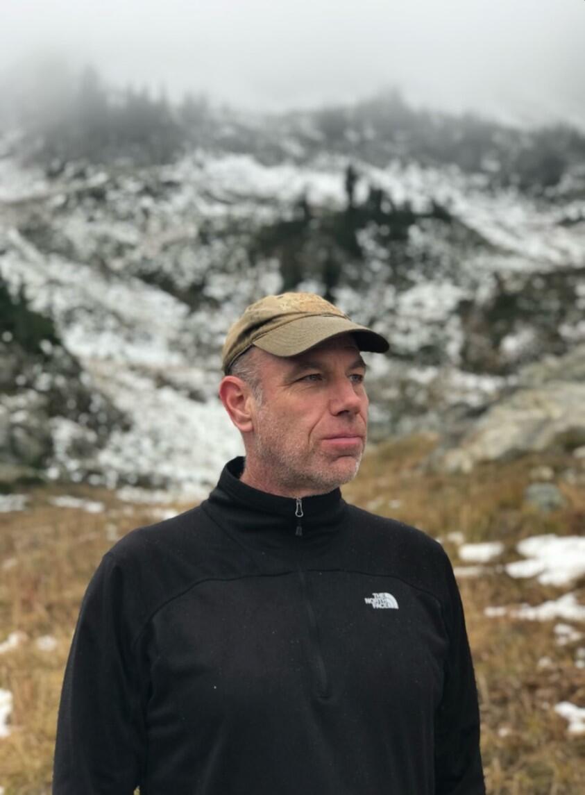Chris Pearl Profile Picture