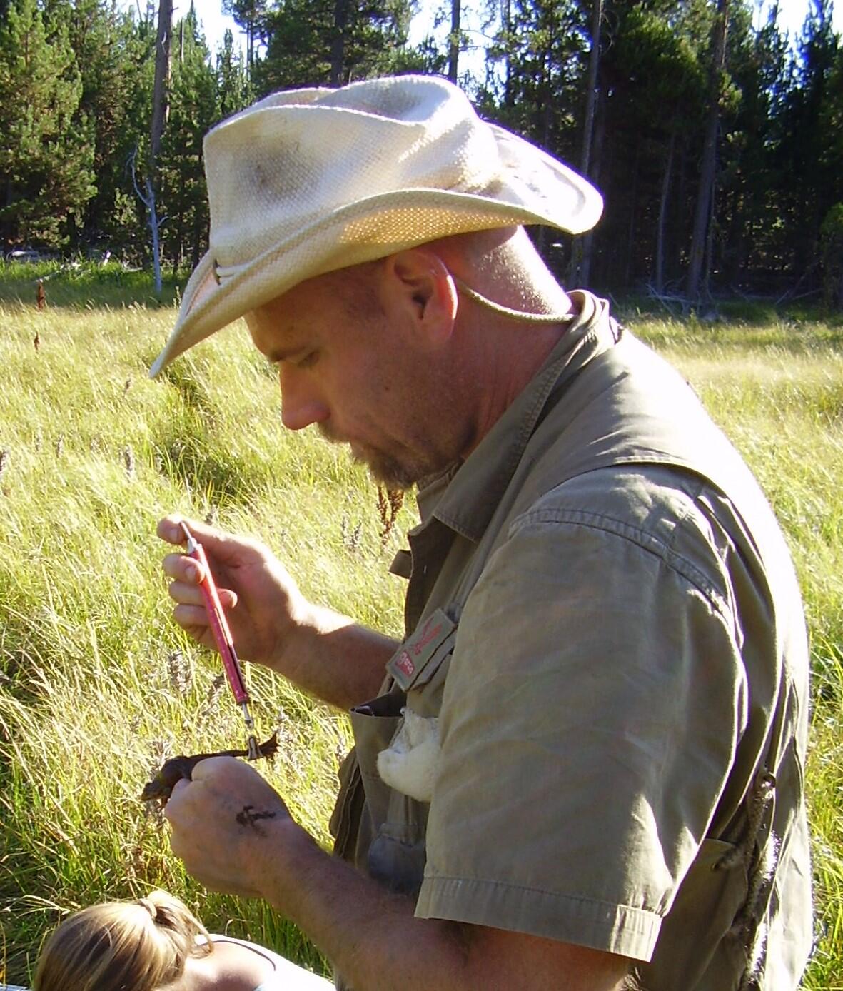 Christopher Pearl profile picture