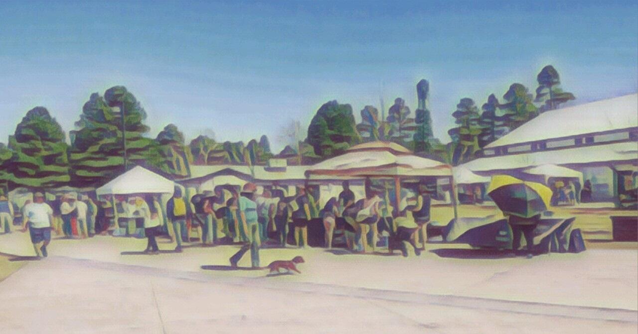 2023 STEM celebration in Flagstaff