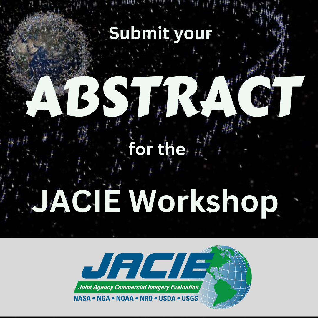 Content block for JACIE abstracts