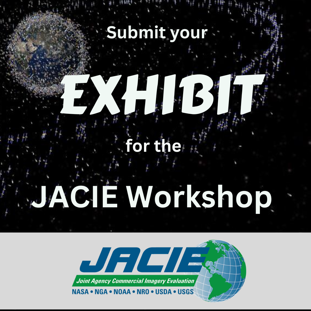 Content block for JACIE exhibits