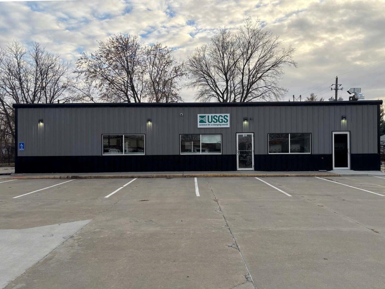 Council Bluffs Iowa Water Field Office