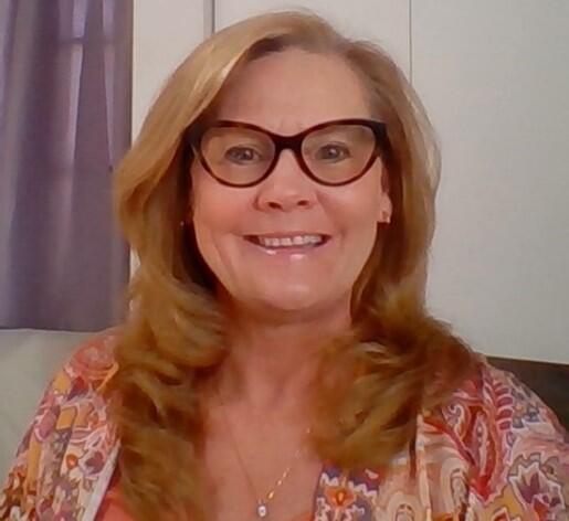 Staff profile image for Donna Hector