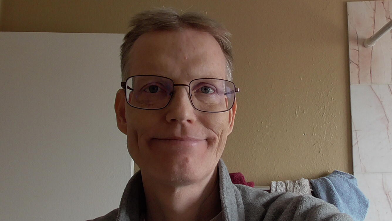 Darren Johnson profile picture