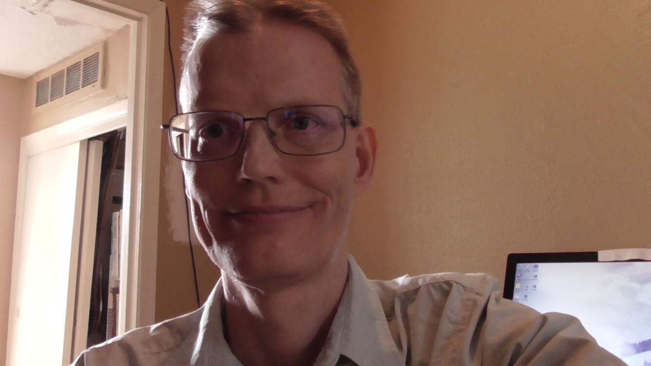 Darren Johnson profile picture