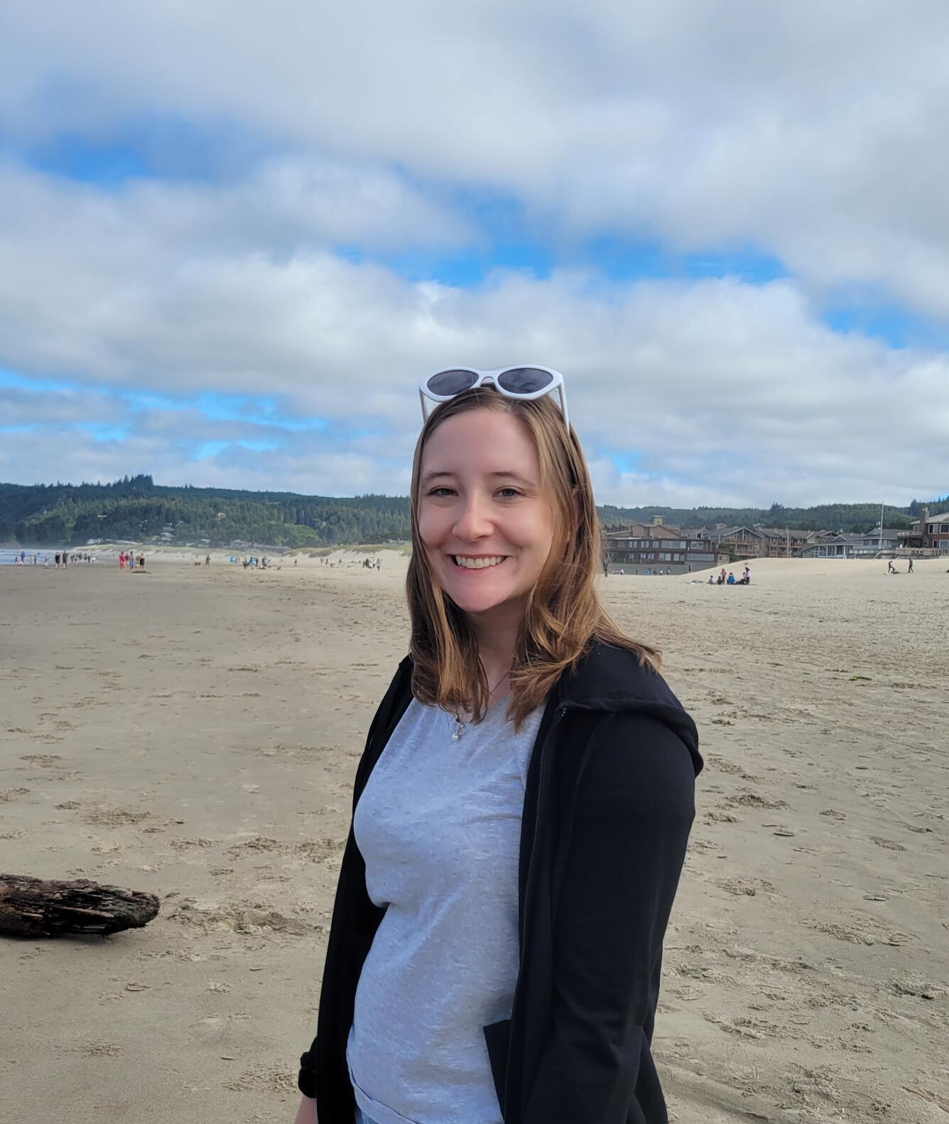 Ellie Dalsky Profile Image