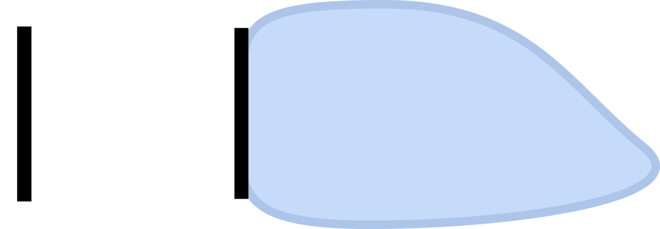 DamWeir Point Symbol