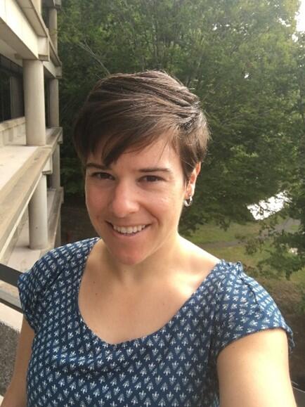 Photo of Jessica Dewitt