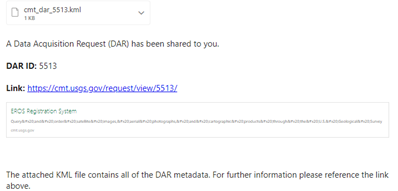 CMT Email