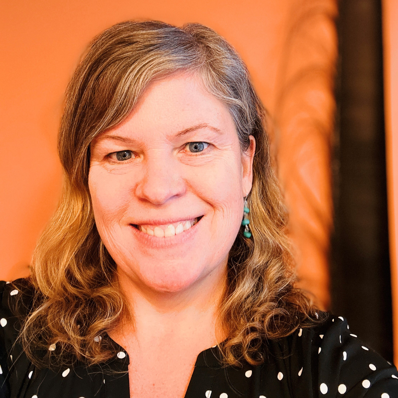 Durelle Smith staff photo