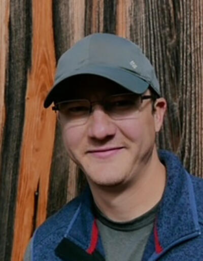 Dylan Connell