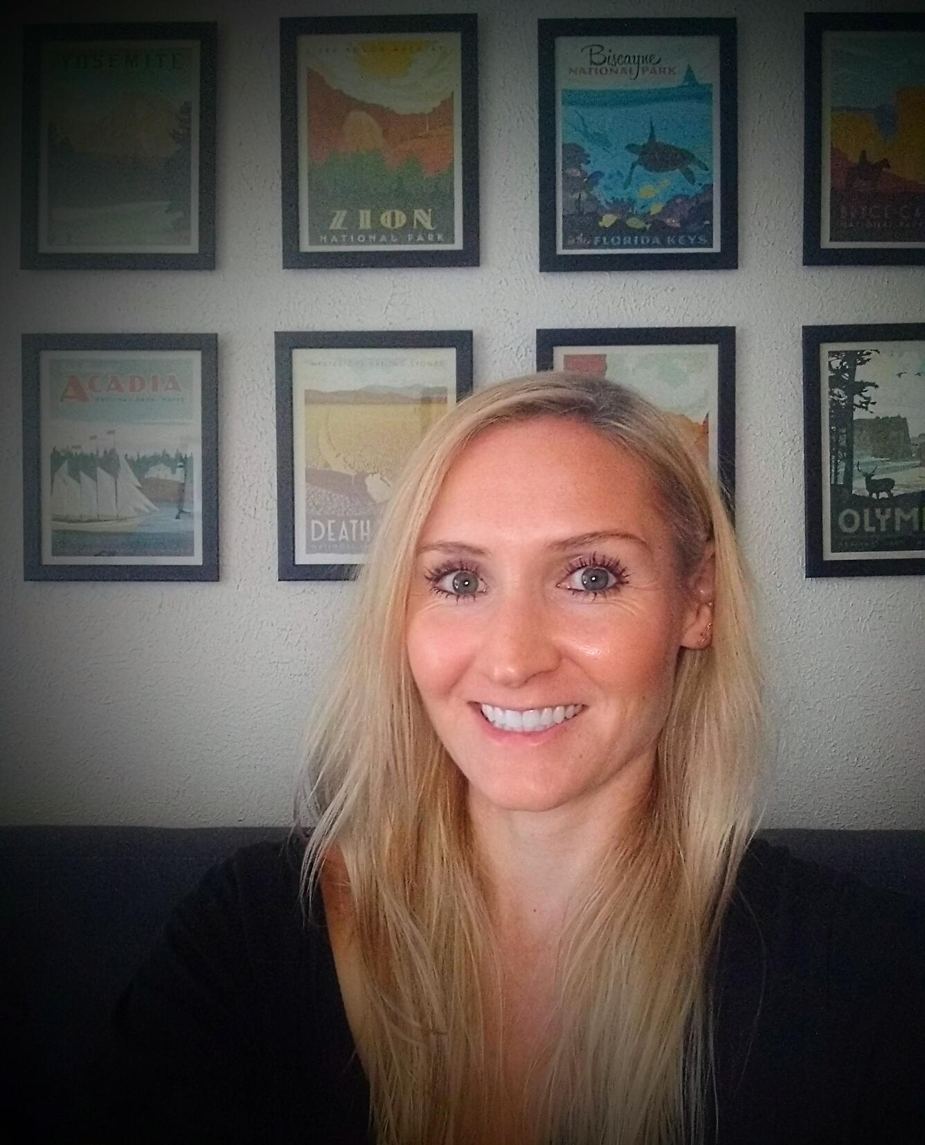Staff profile image for Emily Kushner