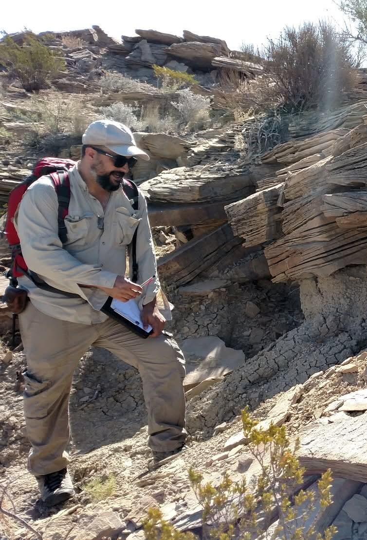 Edgardo J. Pujols Vazquez's staff profile picture