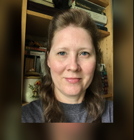 Staff Profile photo of Elizabeth Sellers