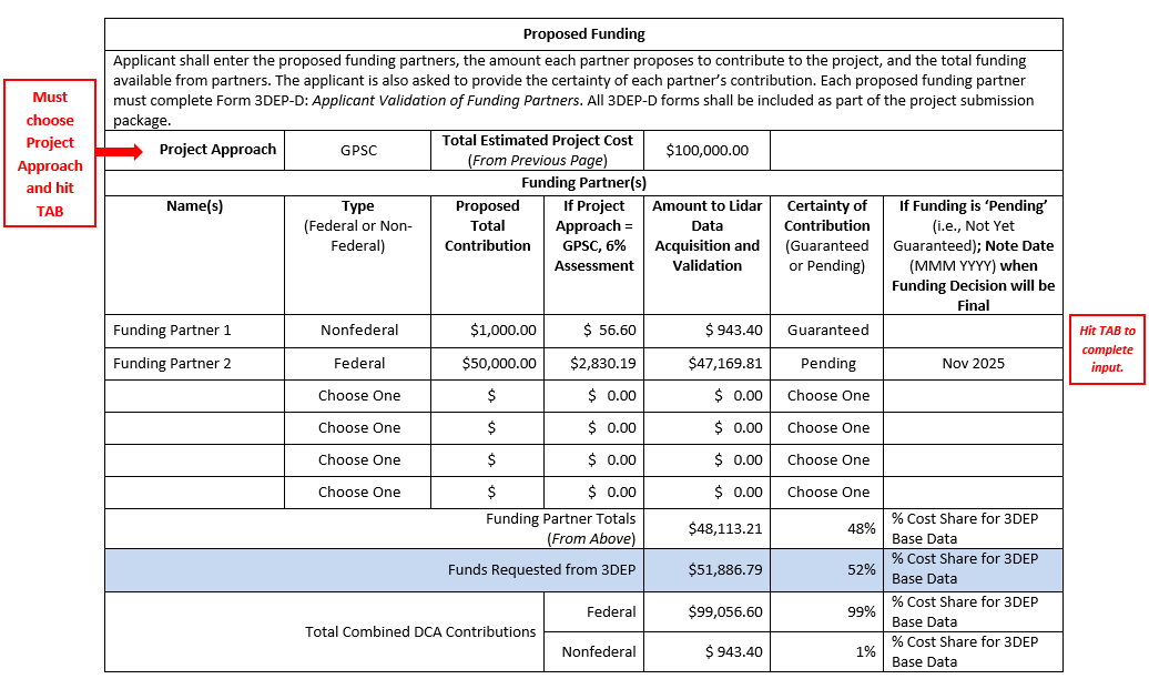 FY26 DCA FAQ GPSC Assessment Charged