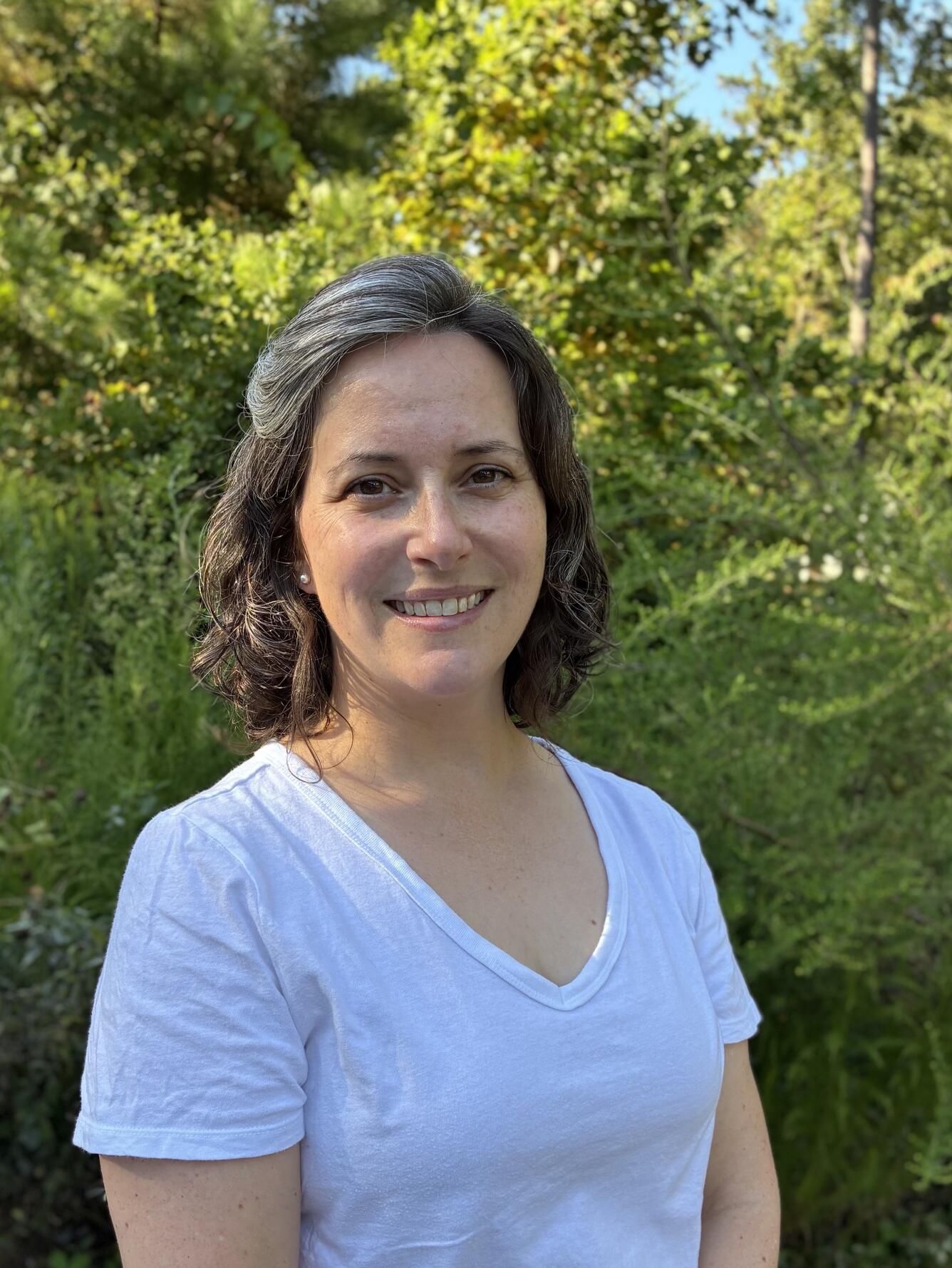 Photo of Rosemary Fanelli