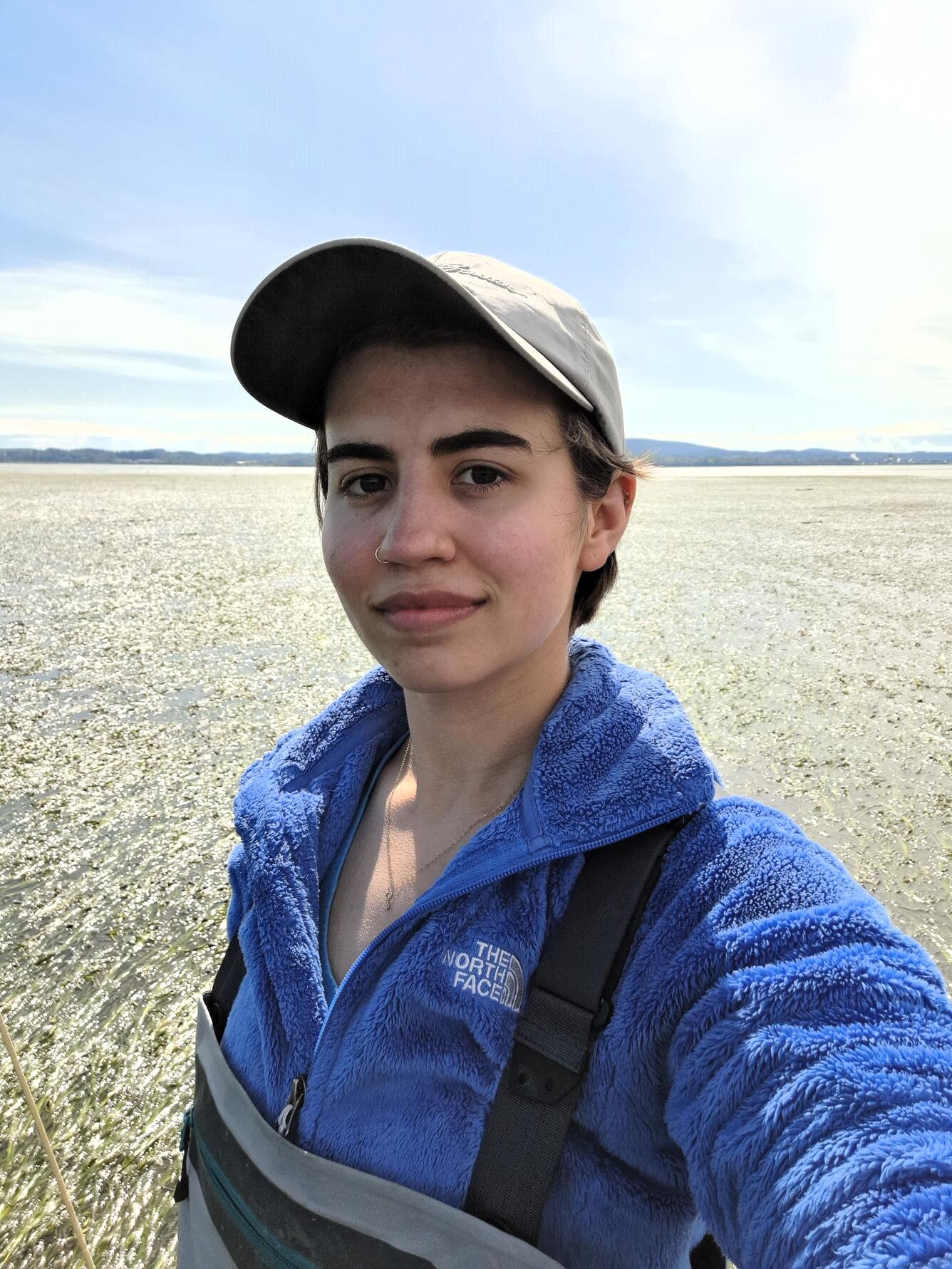 Ferreiro-Luce, Shayla Profile Image