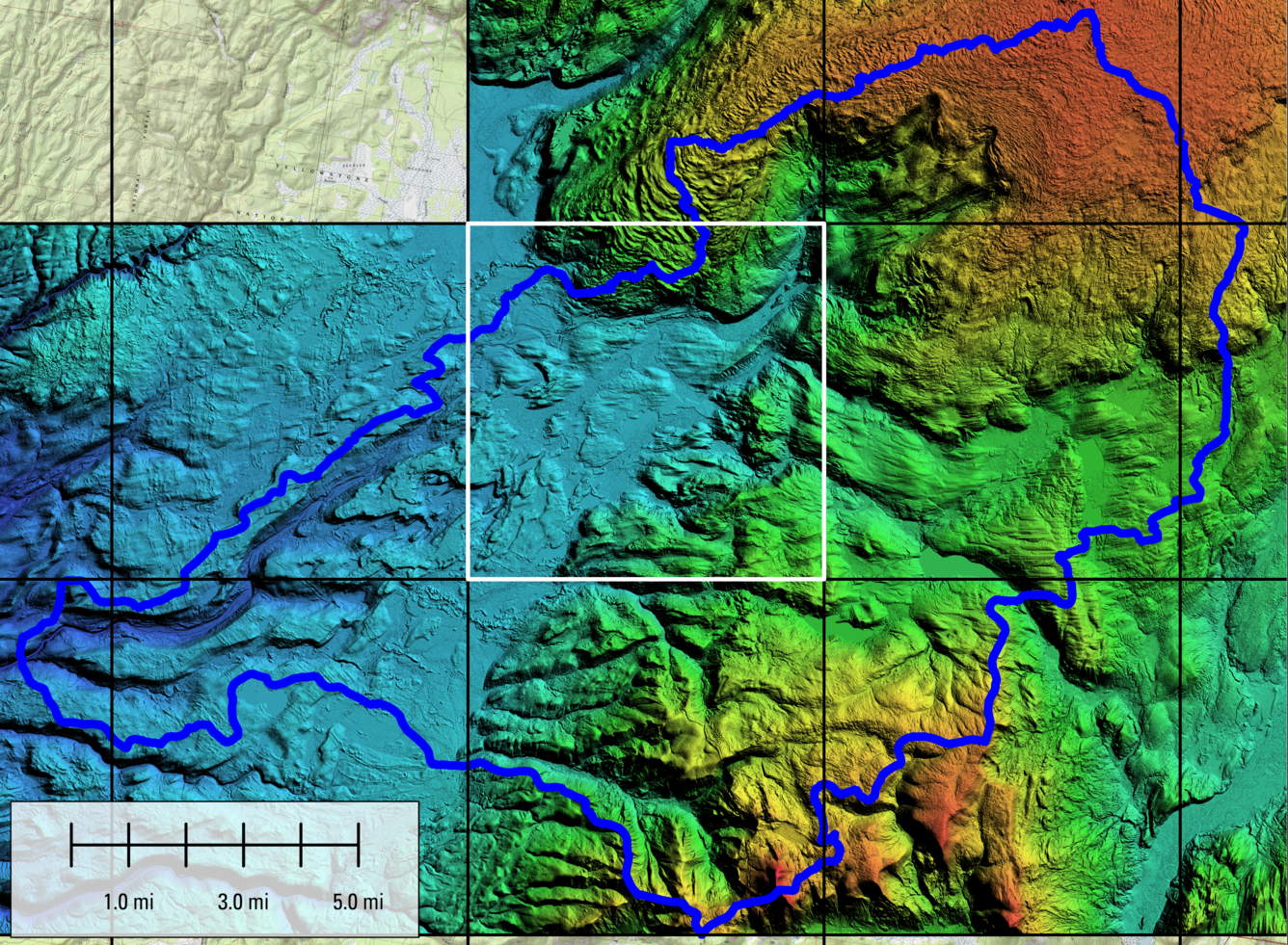 Fig 1 Yellowstone_GM_tiles