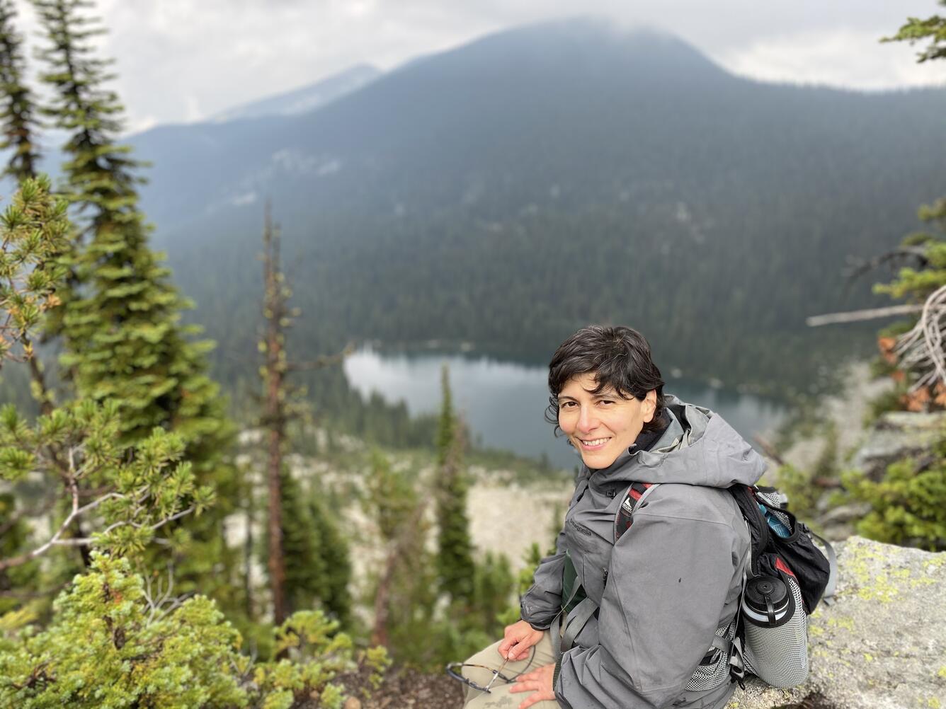 Picture of Francine Mejia