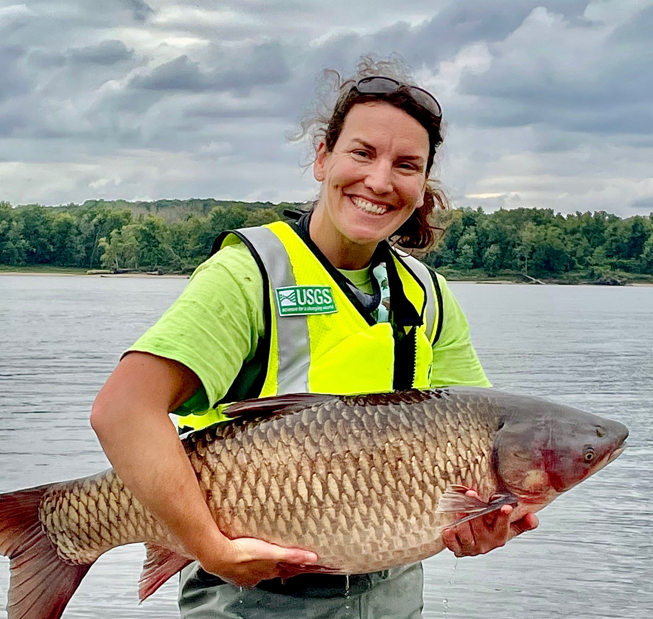 Andrea K. Fritts, PhD