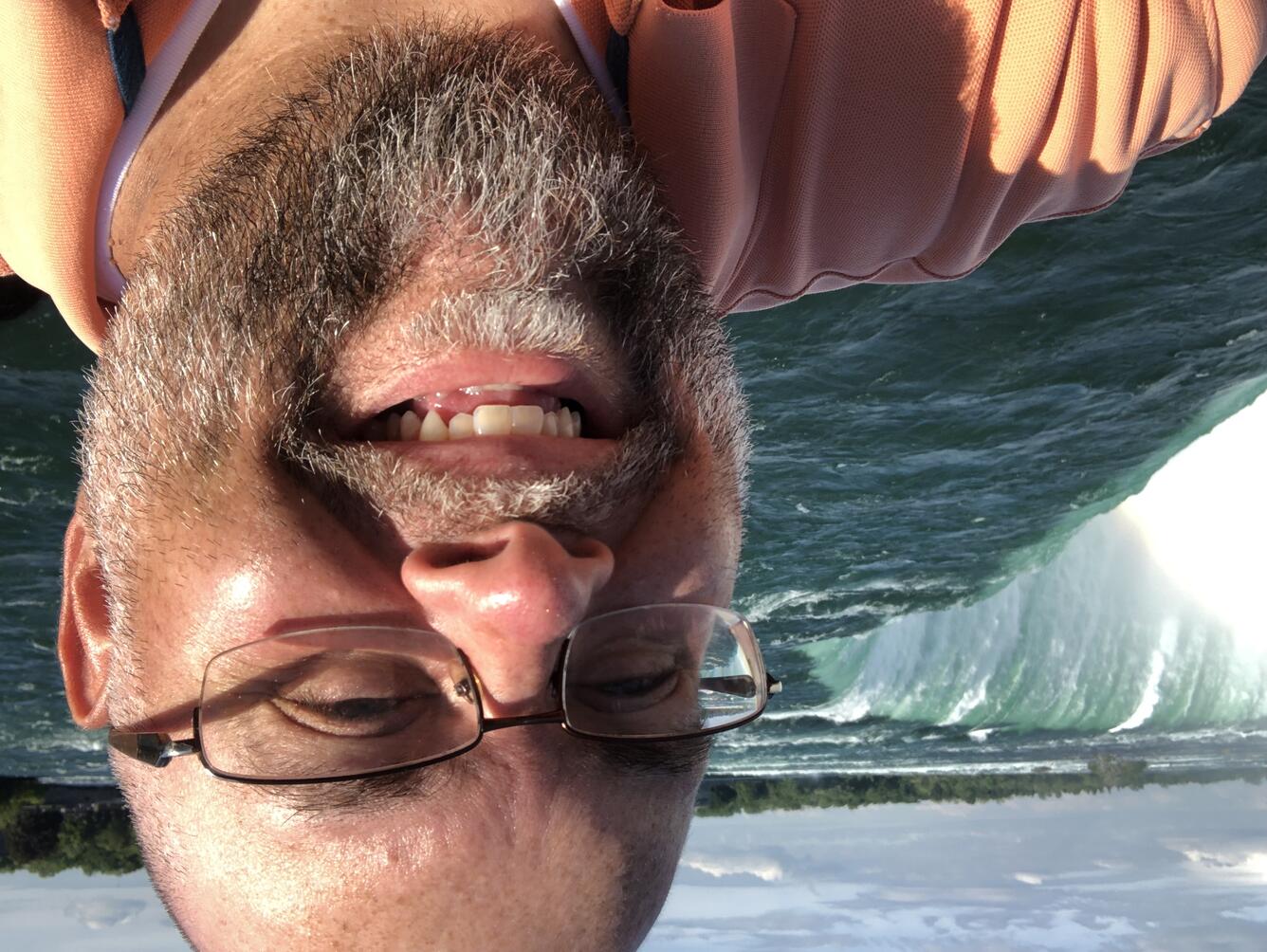 Glenn Suir alternate profile picture