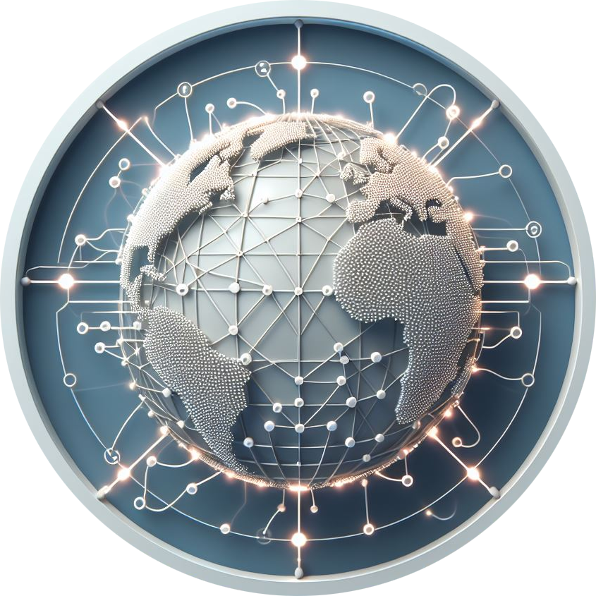 Geoinformatics Technology Integration (GTI) Project