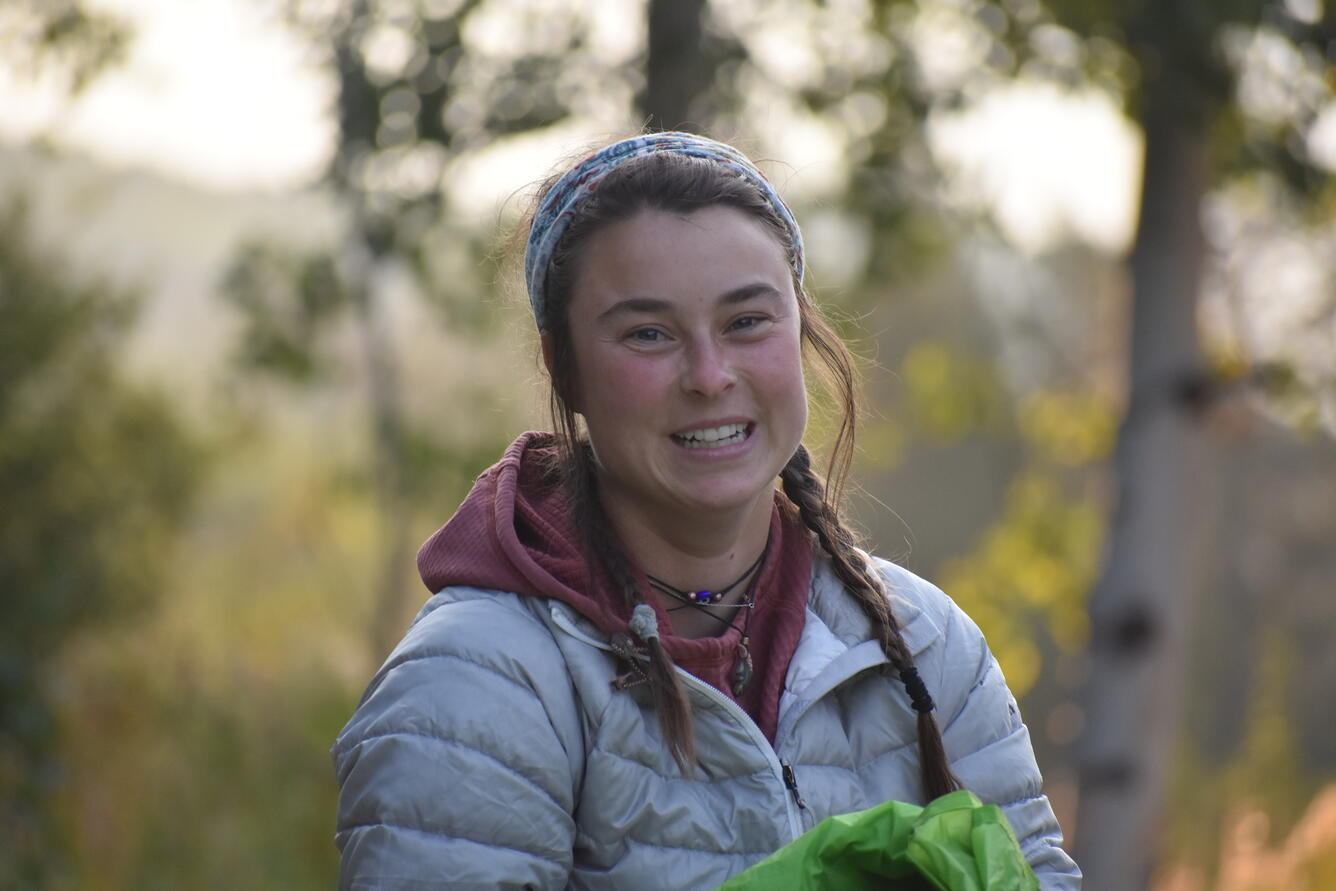 Georgia Martin Profile Image