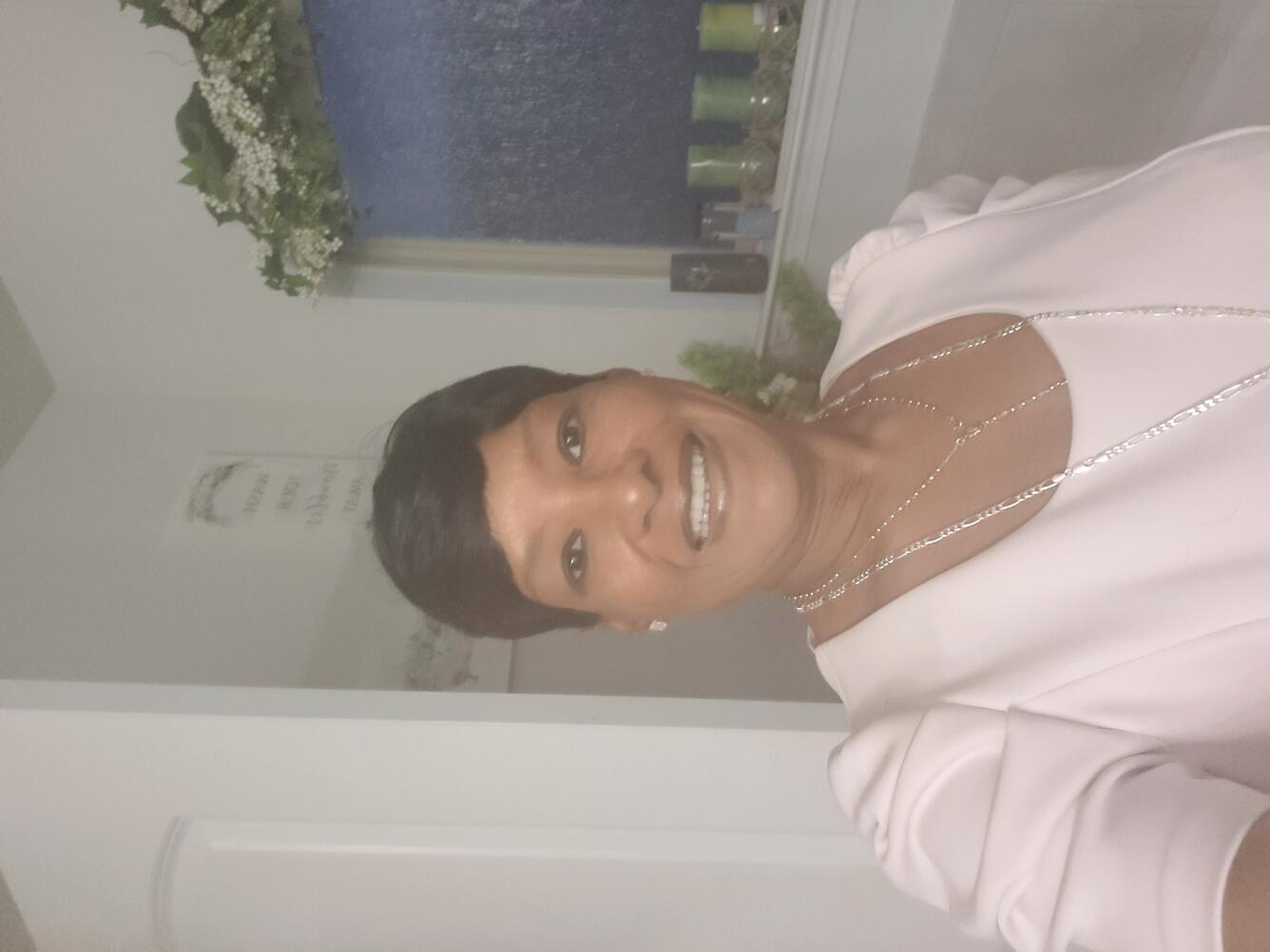 Ginger Northern Administrative Operations Assistant   