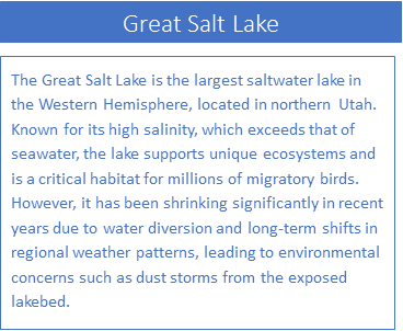 Great Salt Lake