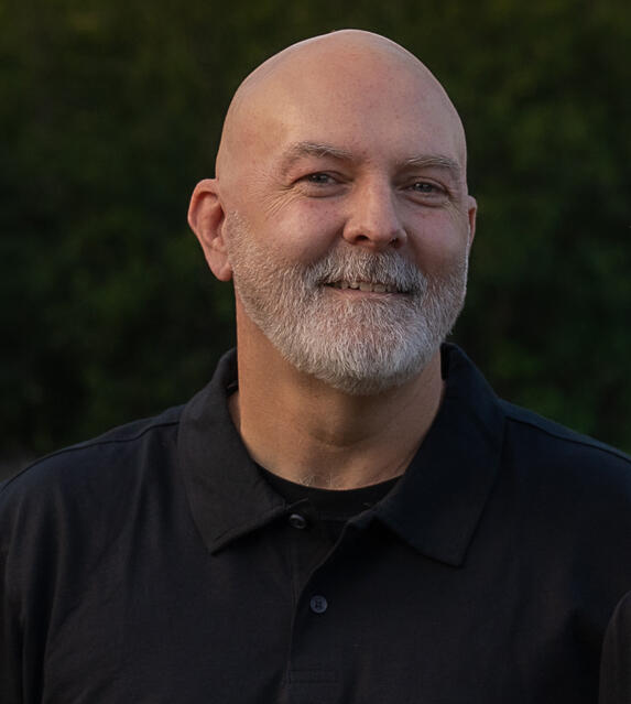 Greg Vaughan updated photo.